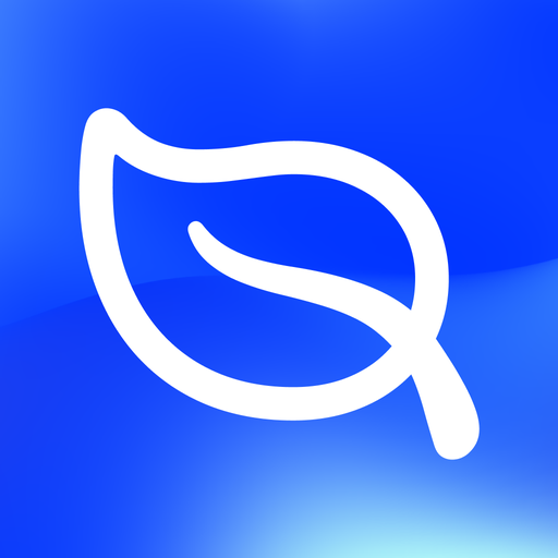 Good Air app icon